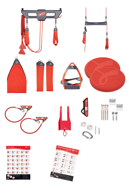 Hovedbilde Redcord Active Pro Plus