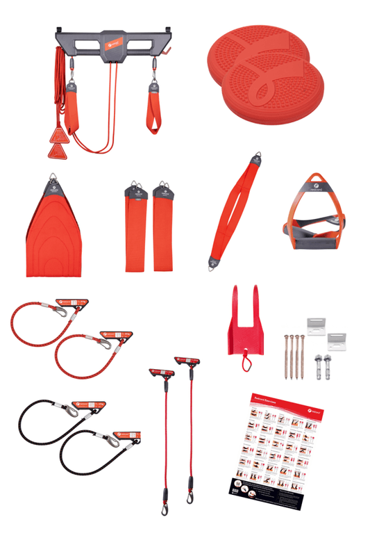 Redcord Rehab Pro